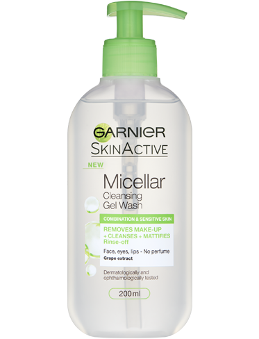 Garnier-Micellar-Cleansing-Water-Gel-200ml