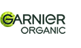 Garnier Organic Logo