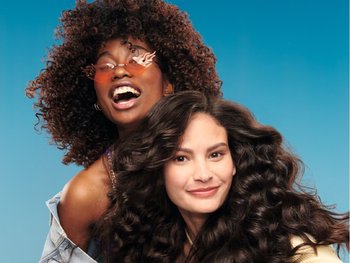 Garnier ultimate guide to damaged hair