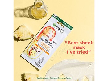 Best sheet Mask
