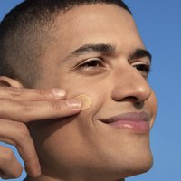 Anti Dark Spots Model