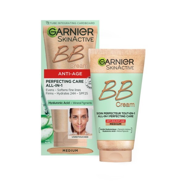 BB CREAM ANTI AGE PACKSHOT