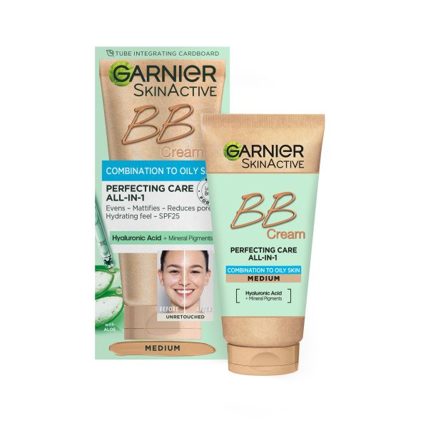 BB CREAM OIL FREE MEDIUM PACKSHOT