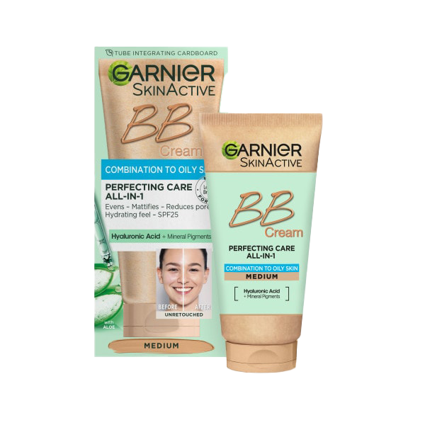 Is Bb Cream Good for Oily Skin: Expert Tips & Best Picks