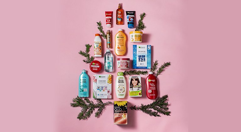 winter skincare essentials image block