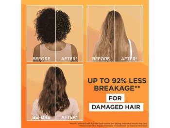 Discover-Garnier-best-shampoos-for-damaged-hair