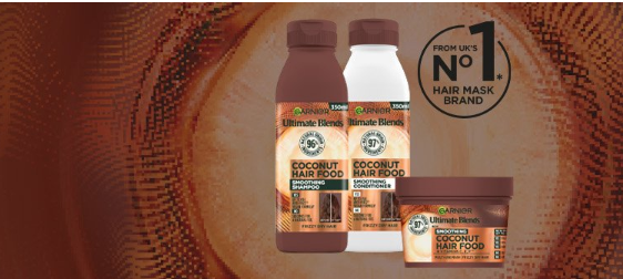 What Causes Frizzy Hair coconut banner Image Mobile