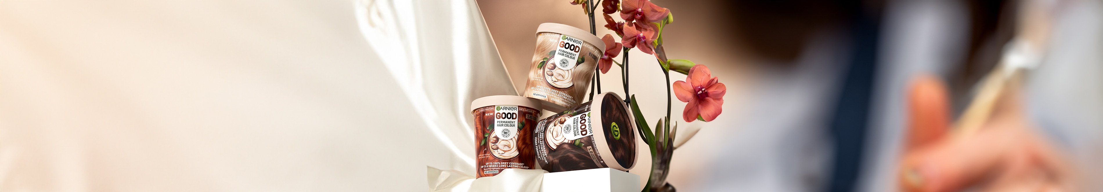 Garnier Good