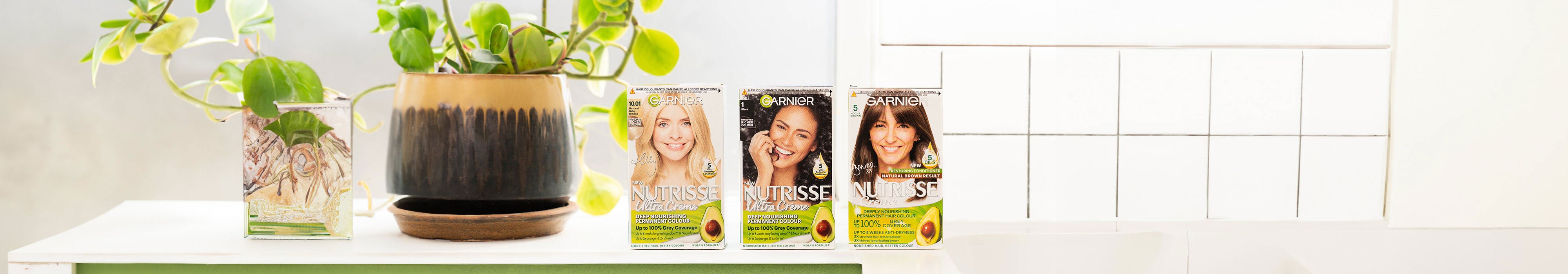 Nutrisse