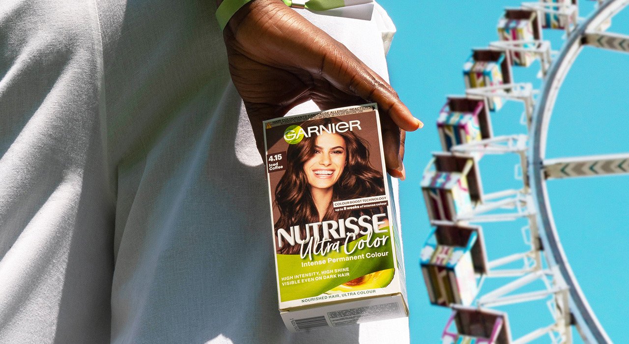 Nutrisse