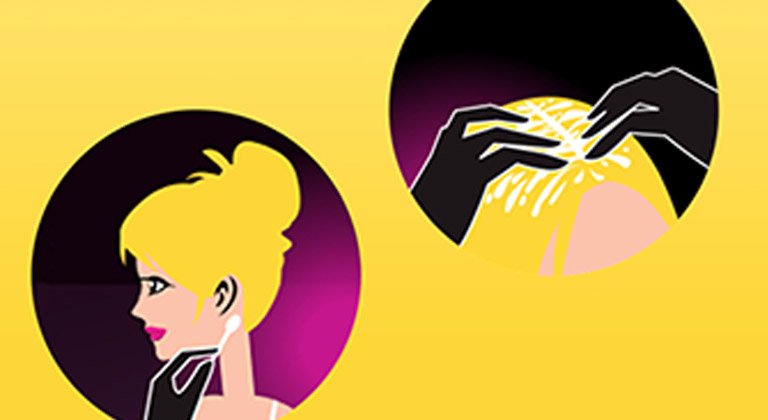 Changing Your Hair Colour First Steps - Hair Colour By Garnier Changing Your Hair Colour First Steps - Hair Colour By Garnier
