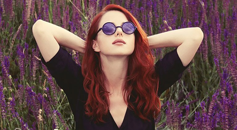 Can You Get Bold Hair Colour Without Bleach Garnier Can You Get Bold Hair Colour Without Bleach Garnier