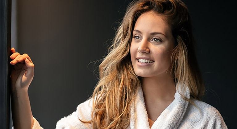 Home Hair Colour Problems Fixes Fix Brassy Hair Garnier