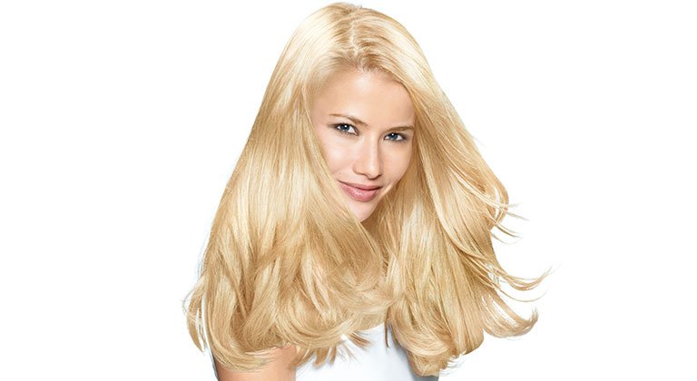 How To Bleach Hair At Home Home Hair Bleaching Garnier