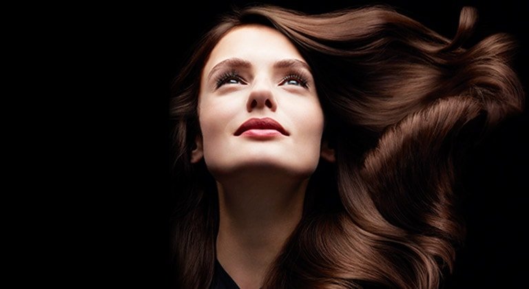 The Best Hair Colours For Brown Hair - Hair Colour By Garnier