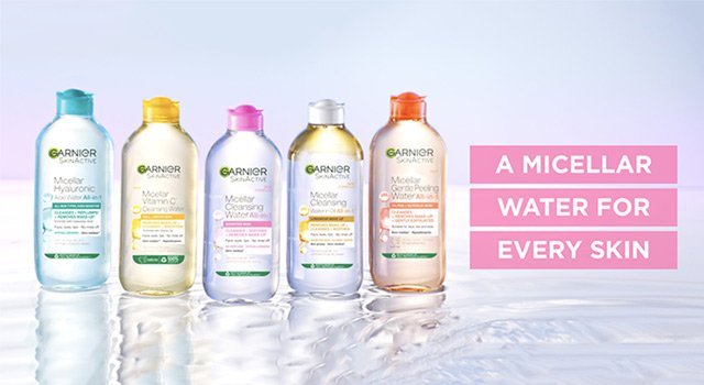Double Cleansing Definition Tips and Benefits Garnier UK