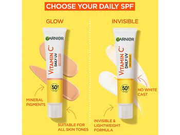 Garnier ultimate guide to Vitamin C serums 3