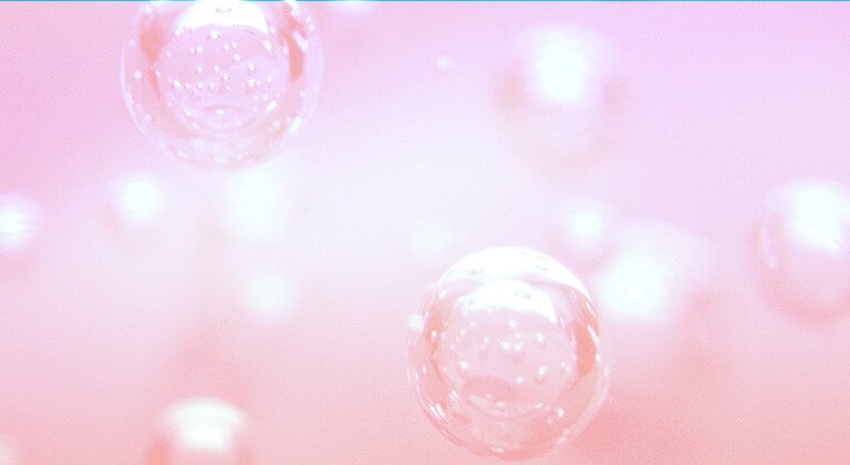 Niacinamide molecules