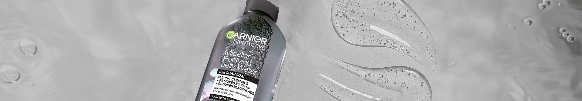 Reviews for garnier micellar water hotsell