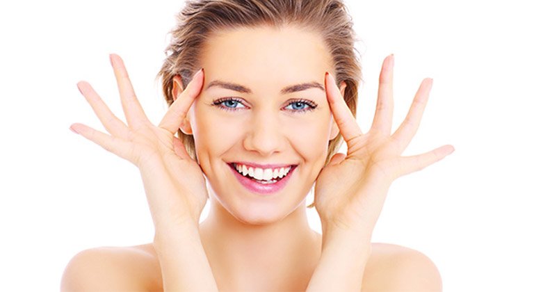 Best skin care routine for discount 30s