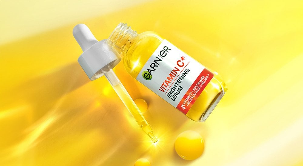 Garnier Vitamin C Brightening Serum