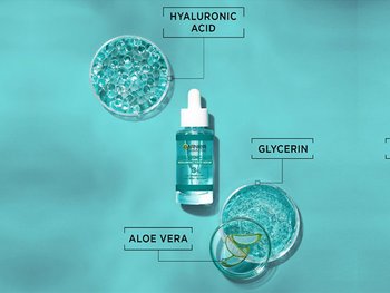 3 Hyaluronic Aloe Super Serum