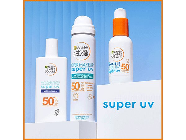 Should You Wear Sunscreen Everyday Uk