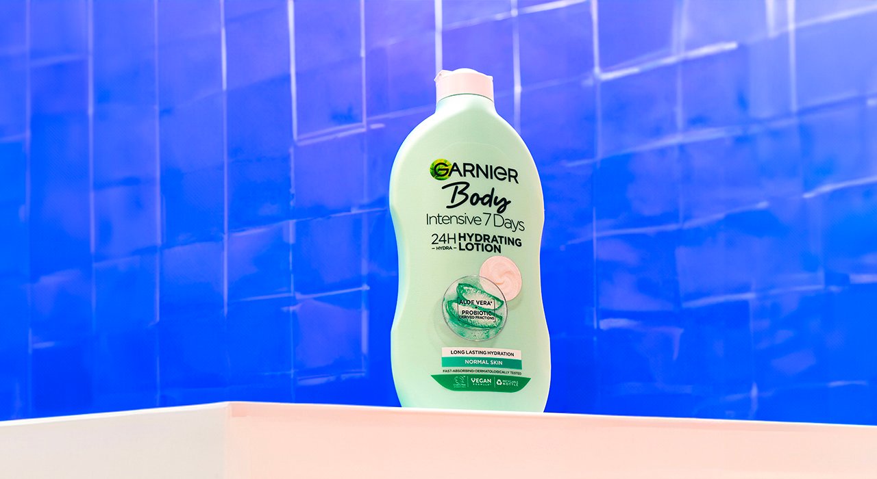 Aloe Vera Skin Benefits Skincare Ingredients Garnier UK