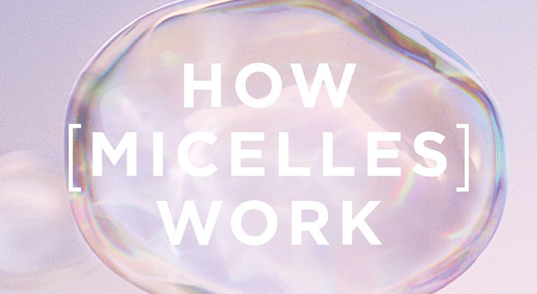 Micellar Small