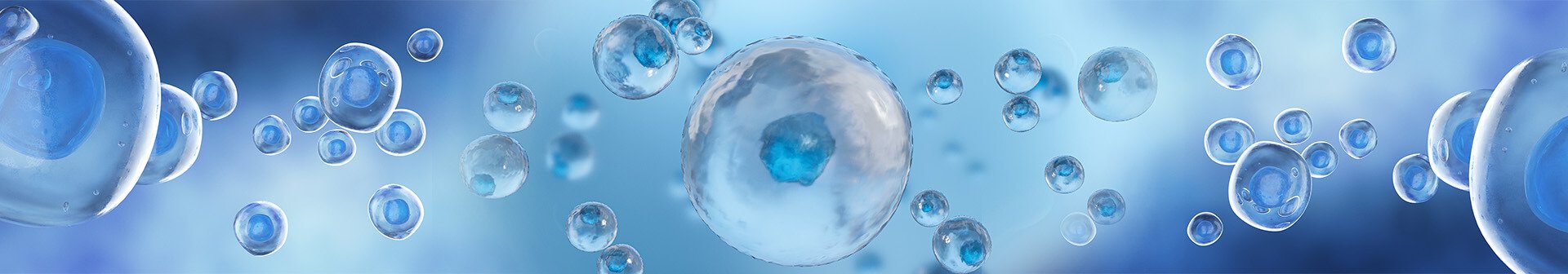 hyaluronic bubbles