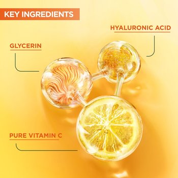 Vitamin C Benefits for the Skin 9