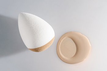 makeup sponge