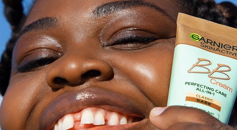 BB cream Header