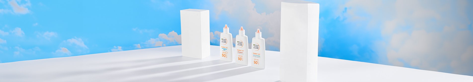 4 Negative Effects Of UV Damage On Your Skin large screen image