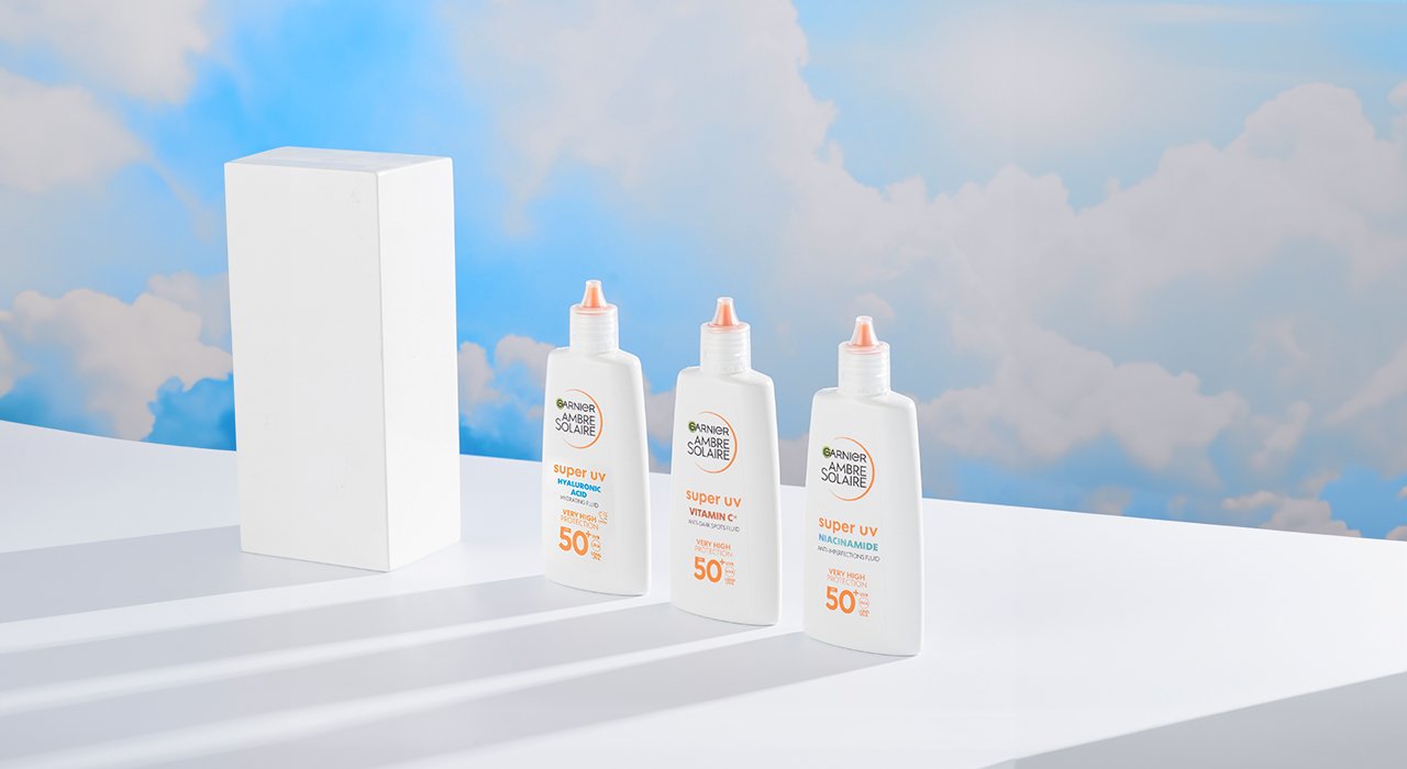 4 Negative Effects Of UV Damage On Your Skin Small screen image