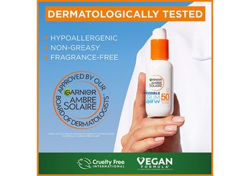 Discover our Best Sun cream and Spray Sunscreen 5