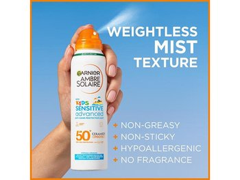 Discover our Best Sun cream and Spray Sunscreen 7