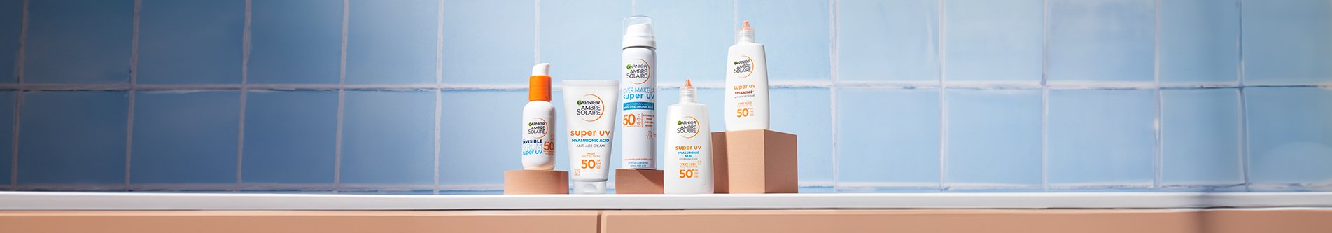 Should You Wear Sunscreen Every Day large screen image