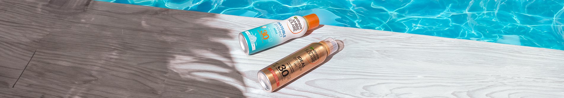 Summer sun care How to prevent hyperpigmentation Large screen image