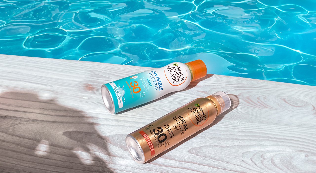 Summer sun care How to prevent hyperpigmentation Small screen image