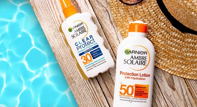 garnier hyperpigmentation cream