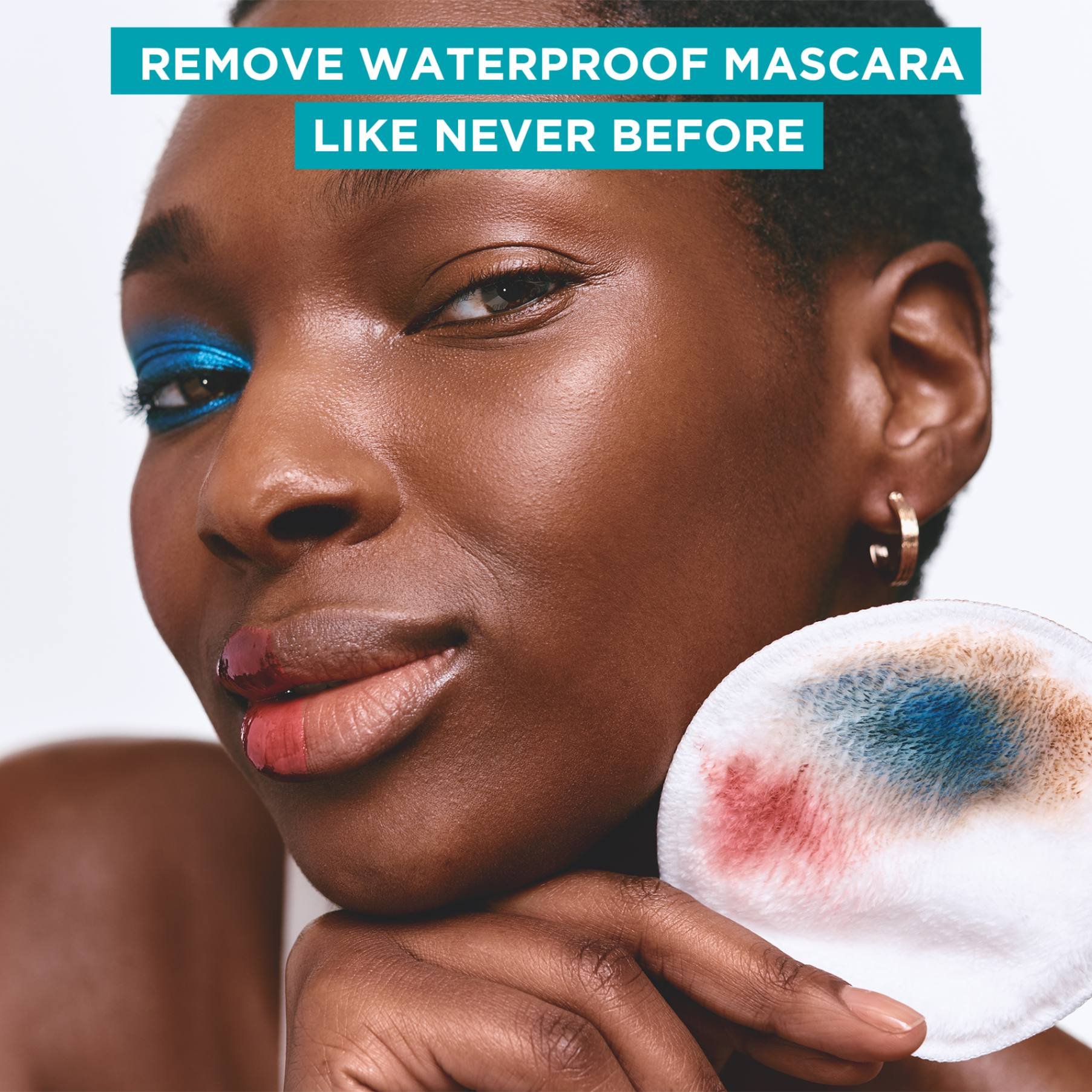 Garnier Micellar Cleansing Water For Waterproof Makeup USP
