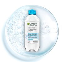 Garnier Micellar Cleansing Water For Waterproof Makeup Ingredients Generic