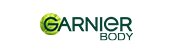 Garnier body logo