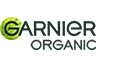 Garnier Organic Logo