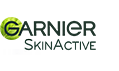 Garnier SkinActive Logo