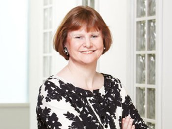 Michelle Thew portrait
