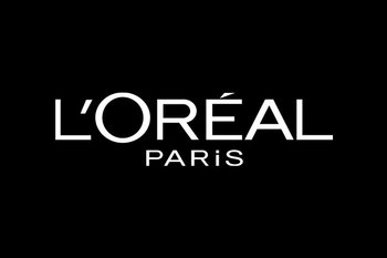 L'Oreal Paris logo