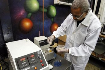 what happens to your waste