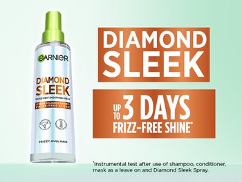 Sleek-and-curls landing page image